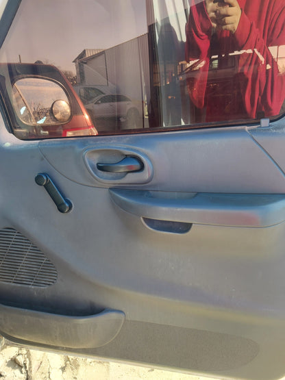 2003 Ford F-150 - Stock #: M18468 - MD-18