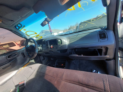 2003 Ford F-150 - Stock #: M18468 - MD-18