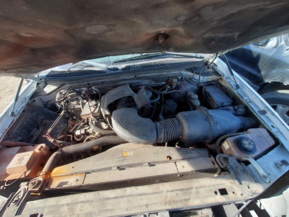 2003 Ford F-150 - Stock #: M18468 - MD-18