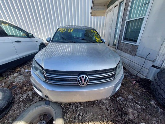 2009-2017 VW Tiguan - Stock #: M18458