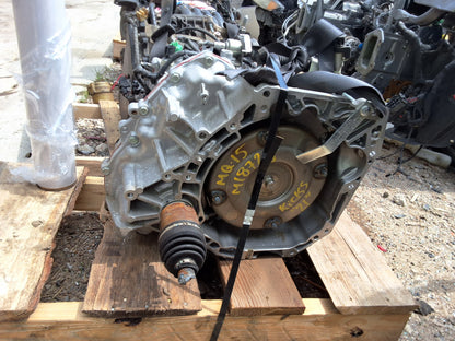2018-2024 NISSAN KICKS - AUTOMATIC TRANSMISSION -#M18725