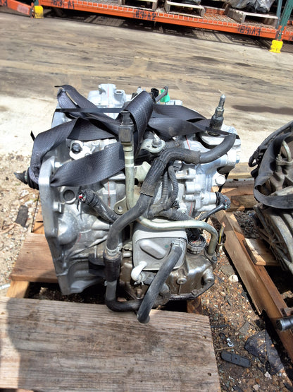 2018-2024 NISSAN KICKS - AUTOMATIC TRANSMISSION -#M18725
