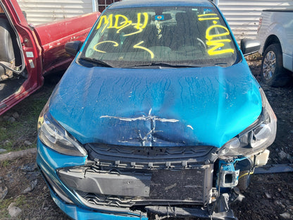 2020 Chevy Spark LT - Stock #: M18461 - MD-11