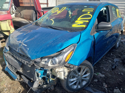 2020 Chevy Spark LT - Stock #: M18461 - MD-11