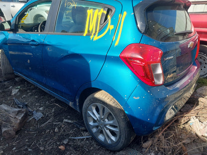 2020 Chevy Spark LT - Stock #: M18461 - MD-11