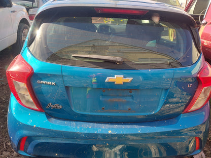 2020 Chevy Spark LT - Stock #: M18461 - MD-11
