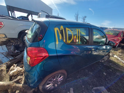 2020 Chevy Spark LT - Stock #: M18461 - MD-11