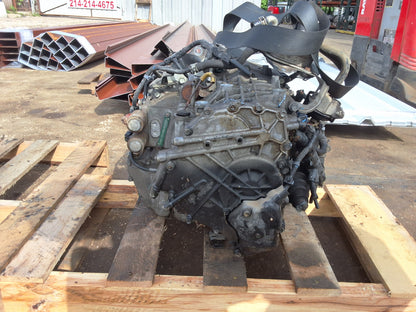 2012 HONDA ACCORD  - AUTOMATIC TRANSMISSION -#MS1423