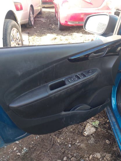 2020 Chevy Spark LT - Stock #: M18461 - MD-11