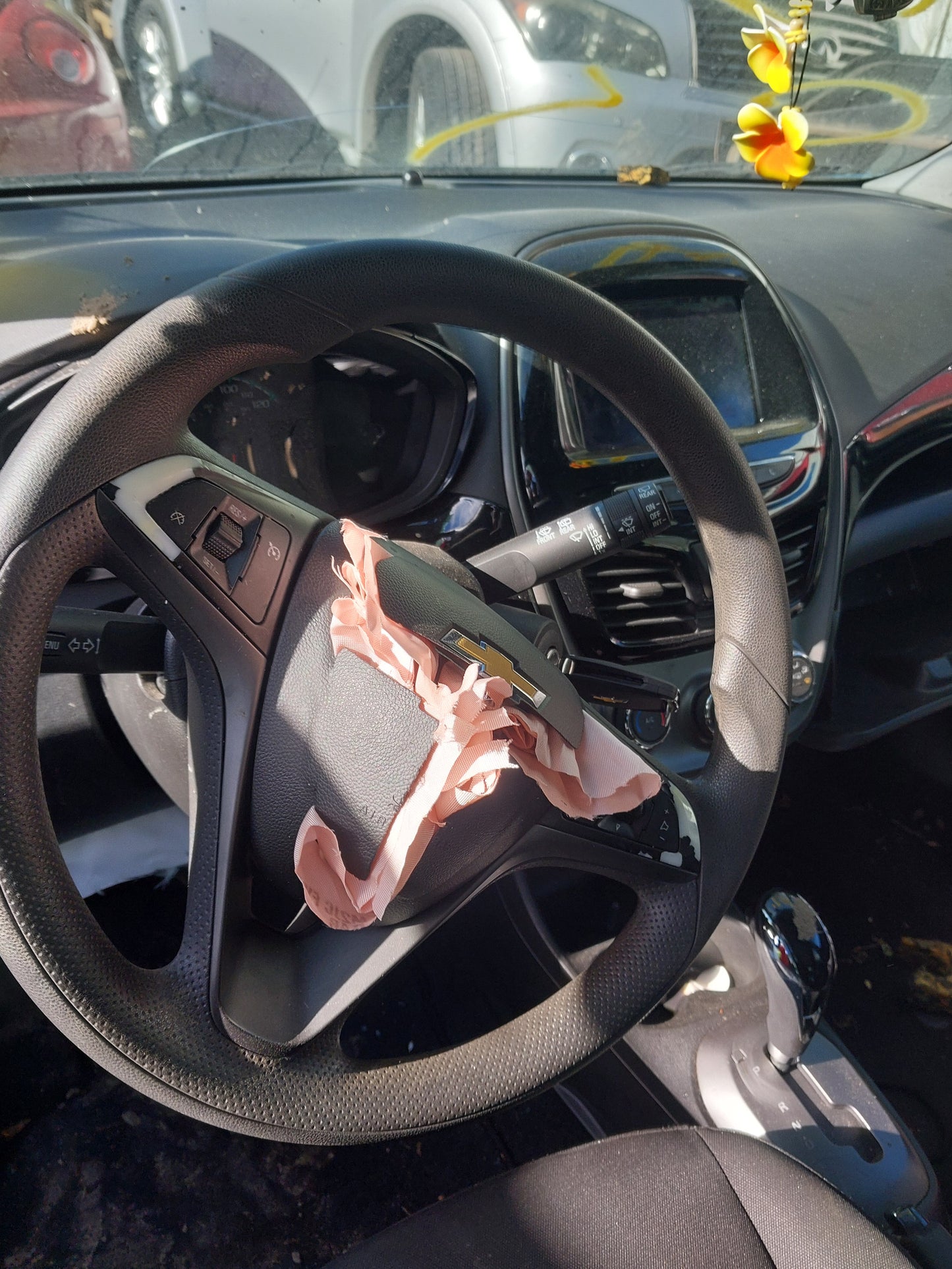 2020 Chevy Spark LT - Stock #: M18461 - MD-11