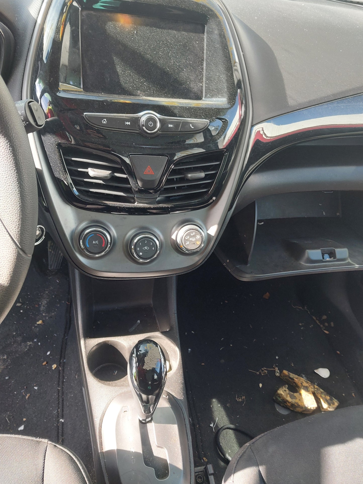 2020 Chevy Spark LT - Stock #: M18461 - MD-11