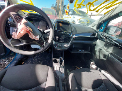 2020 Chevy Spark LT - Stock #: M18461 - MD-11