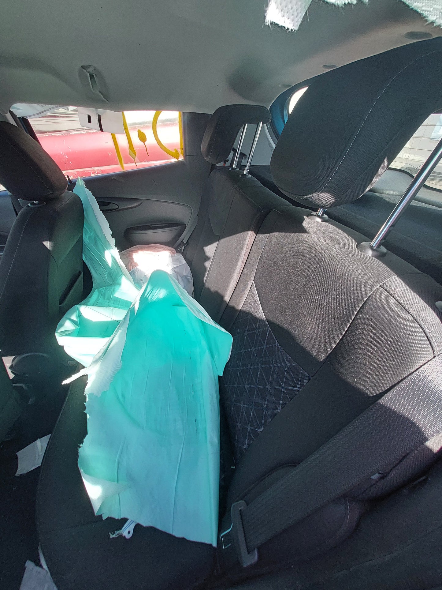 2020 Chevy Spark LT - Stock #: M18461 - MD-11