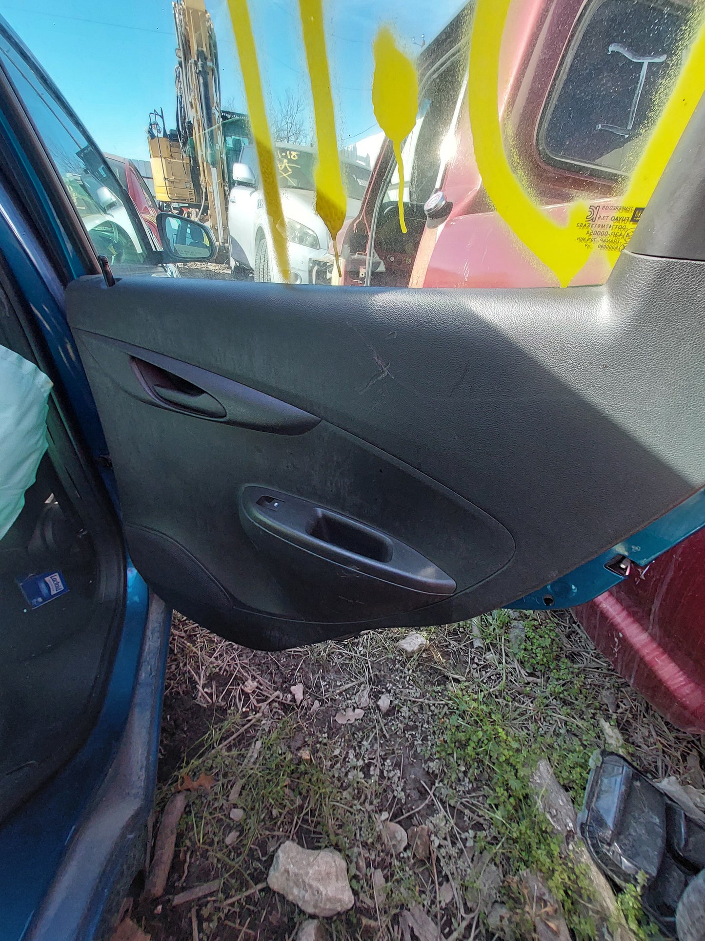 2020 Chevy Spark LT - Stock #: M18461 - MD-11