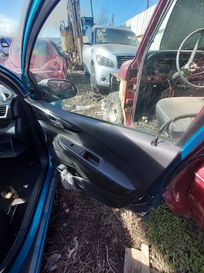 2020 Chevy Spark LT - Stock #: M18461 - MD-11