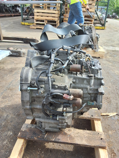 2012 HONDA ACCORD  - AUTOMATIC TRANSMISSION -#MS1423