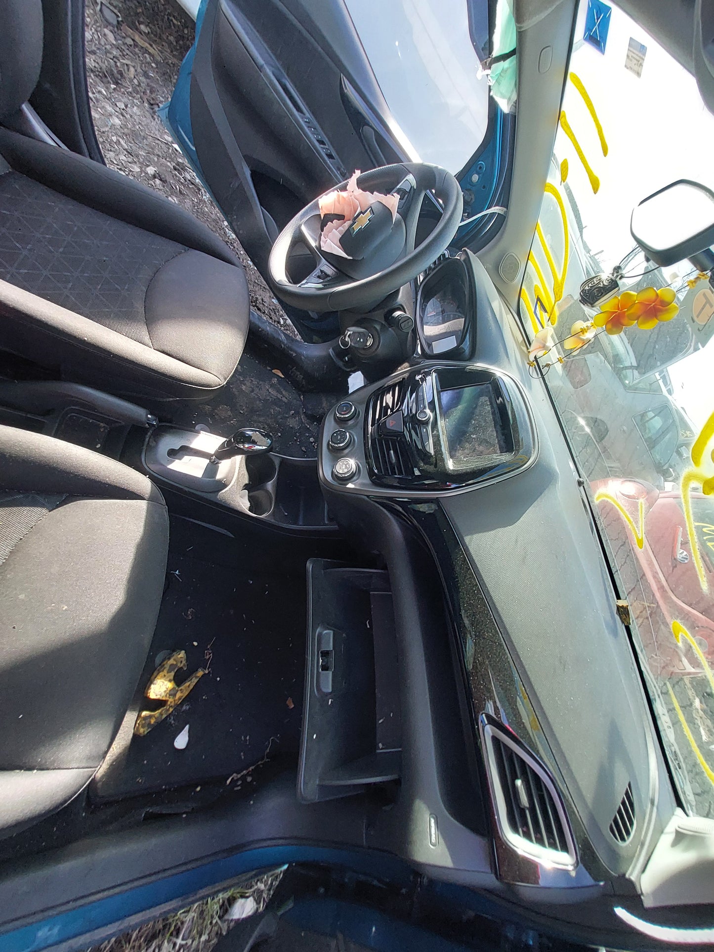 2020 Chevy Spark LT - Stock #: M18461 - MD-11