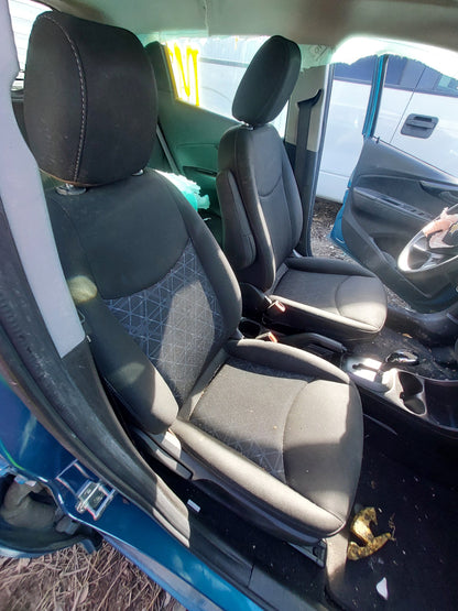 2020 Chevy Spark LT - Stock #: M18461 - MD-11