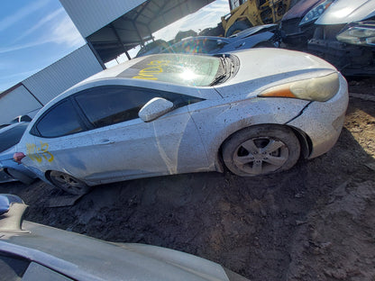 2013 Hyundai Elantra - Stock #: M18463 - MD-13