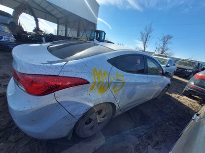 2013 Hyundai Elantra - Stock #: M18463 - MD-13