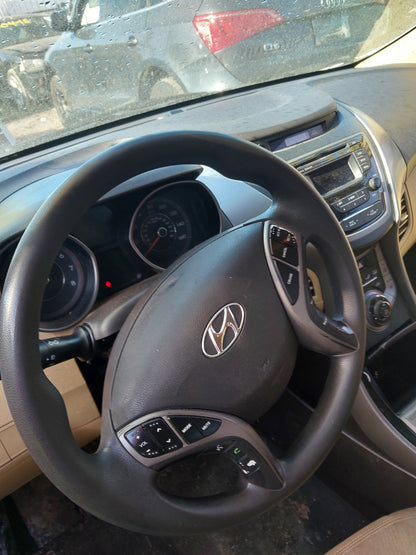 2013 Hyundai Elantra - Stock #: M18463 - MD-13