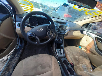 2013 Hyundai Elantra - Stock #: M18463 - MD-13