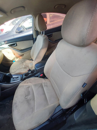 2013 Hyundai Elantra - Stock #: M18463 - MD-13