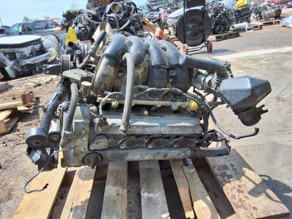 2002-2005 TOYOTA CAMRY - 2.4 L Engine -#M18577