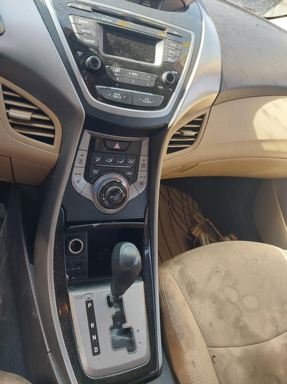 2013 Hyundai Elantra - Stock #: M18463 - MD-13