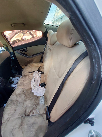 2013 Hyundai Elantra - Stock #: M18463 - MD-13