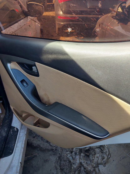 2013 Hyundai Elantra - Stock #: M18463 - MD-13