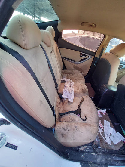 2013 Hyundai Elantra - Stock #: M18463 - MD-13