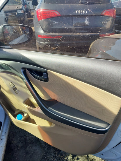 2013 Hyundai Elantra - Stock #: M18463 - MD-13