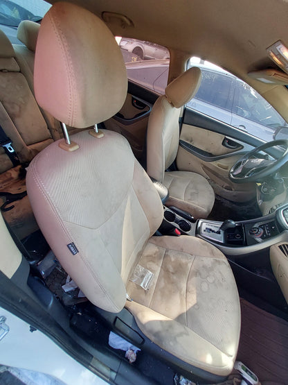 2013 Hyundai Elantra - Stock #: M18463 - MD-13