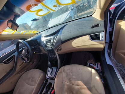 2013 Hyundai Elantra - Stock #: M18463 - MD-13