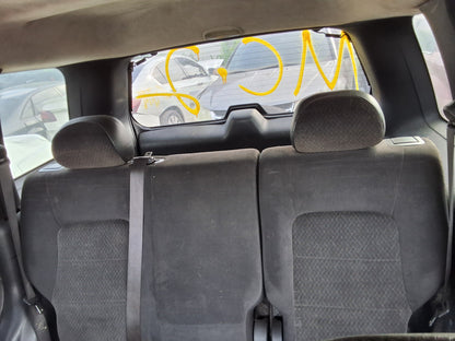 2003 JEEP LIBERTY - STOCK #M19232