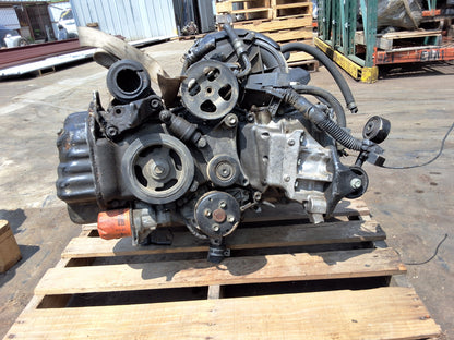 2002-2005 TOYOTA CAMRY - 2.4 L Engine -#M18577