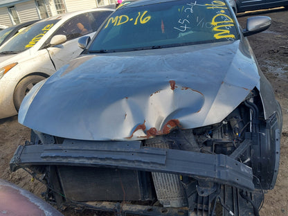 2014 - 2016 Kia Optima - Stock #: M18466 MD-16