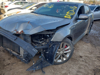 2014 - 2016 Kia Optima - Stock #: M18466 MD-16