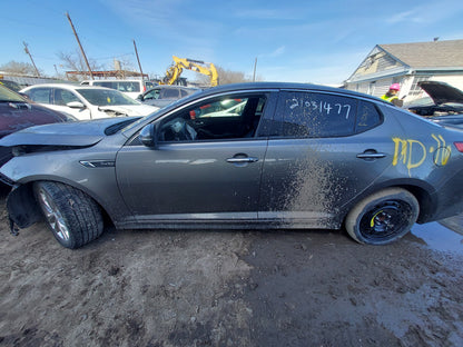 2014 - 2016 Kia Optima - Stock #: M18466 MD-16