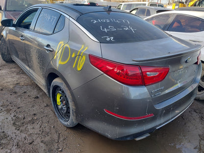 2014 - 2016 Kia Optima - Stock #: M18466 MD-16