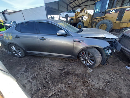 2014 - 2016 Kia Optima - Stock #: M18466 MD-16