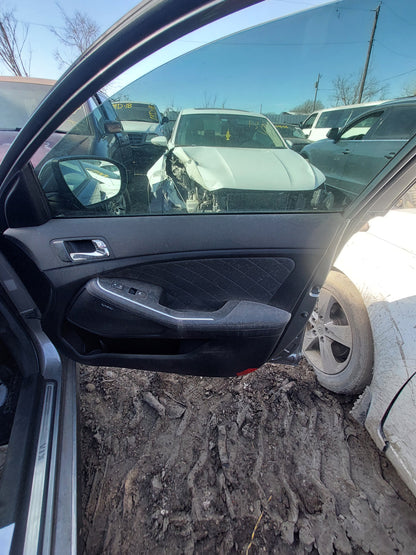 2014 - 2016 Kia Optima - Stock #: M18466 MD-16