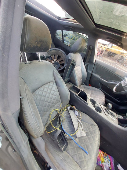 2014 - 2016 Kia Optima - Stock #: M18466 MD-16