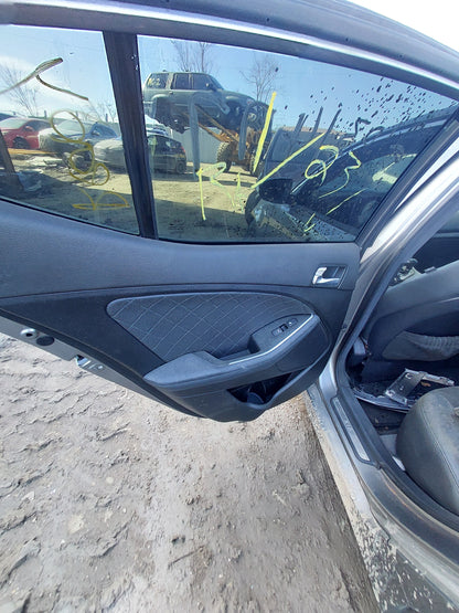 2014 - 2016 Kia Optima - Stock #: M18466 MD-16