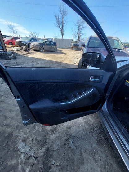 2014 - 2016 Kia Optima - Stock #: M18466 MD-16