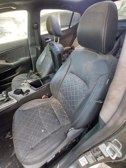 2014 - 2016 Kia Optima - Stock #: M18466 MD-16