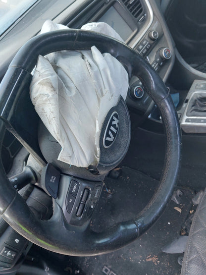 2014 - 2016 Kia Optima - Stock #: M18466 MD-16