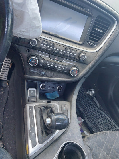 2014 - 2016 Kia Optima - Stock #: M18466 MD-16