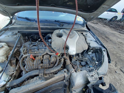 2014 - 2016 Kia Optima - Stock #: M18466 MD-16